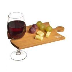 Planches de Présentation Apéro Puzzle 4 Pièces