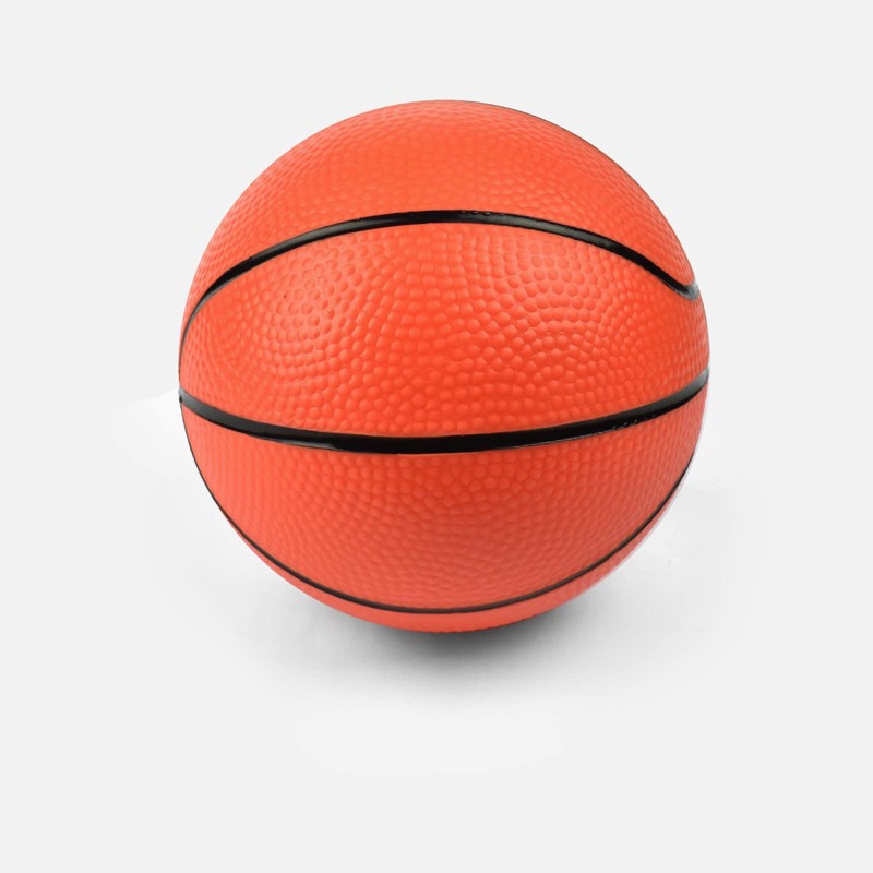 Legami Lot 3 Mini Ballons – Ballon Foot, Basket Et Américain En Miniature – Cadeau Fun Pour Fans De Sport !