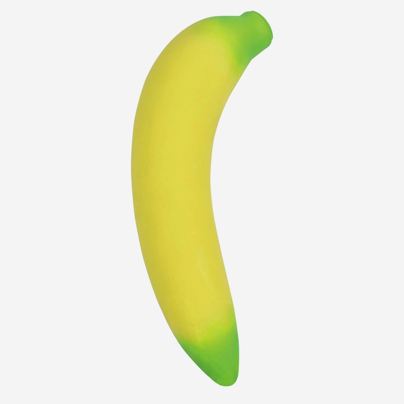 Stress Banane