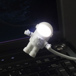 Lampe USB Cosmonaute
