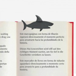 Marque-Page Requin