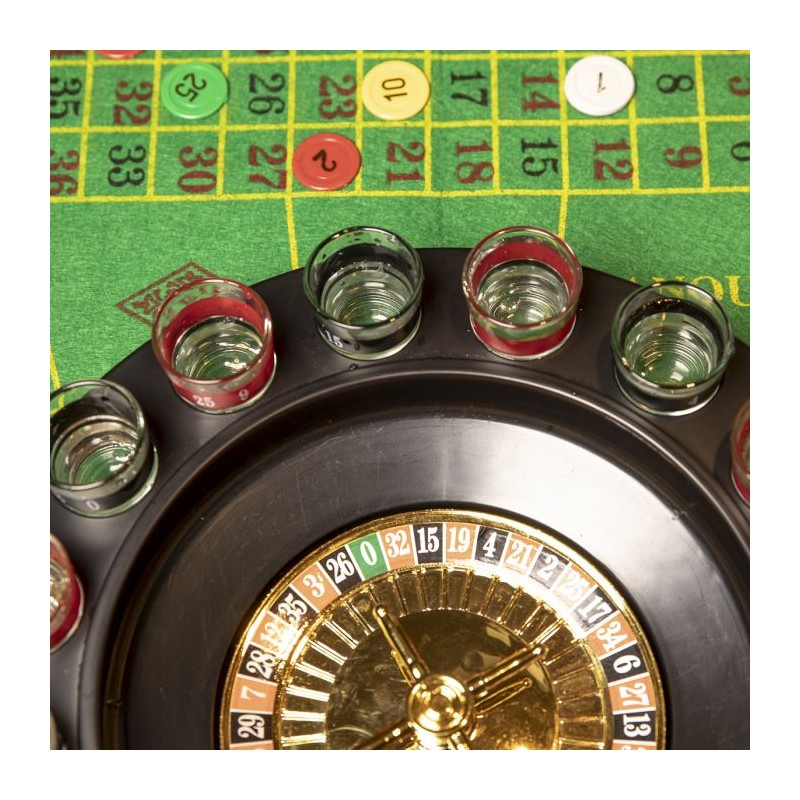 Drinking Game Roulette Drinking Game Roulette