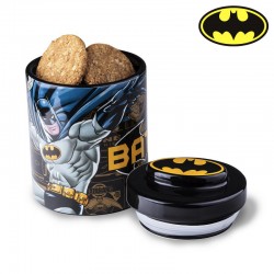 Boîte à Gâteaux Batman en Céramique