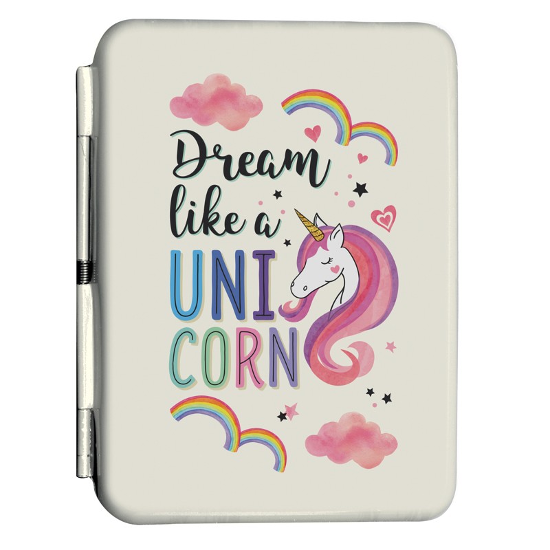 Etui à Cigarettes Licorne Etui à Cigarettes Licorne