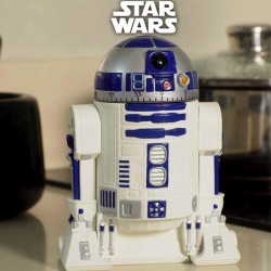 Minuteur de Cuisine R2D2 Star Wars