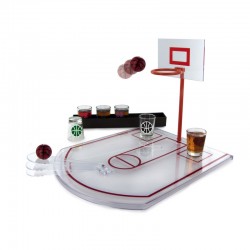 Jeu à Boire Basket