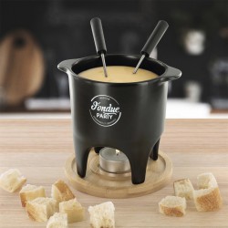 Fondue Individuelle ou Duo