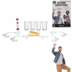Jeu à Boire Ecarteur de Bouche