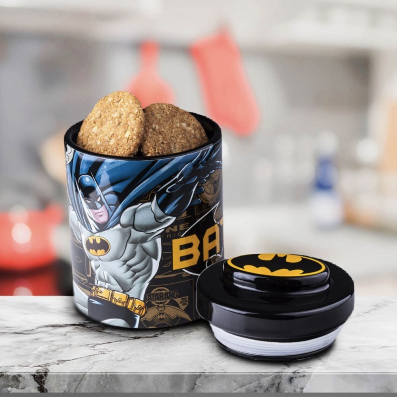 Boîte à Gâteaux en Céramique - Batman