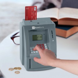 Tirelire EuroBank