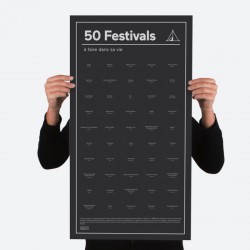 50 Festivals A Faire Dans Sa Vie
