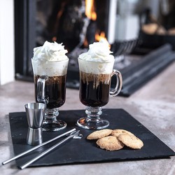 Coffret Cocktail Irish Coffee