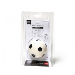 Gomme Ballon de Football - Idée cadeau rentrée des classes