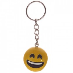 Porte-clés Emotive Smile