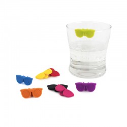 Marque-Verres Lunettes de Soleil x 8 - Sunny