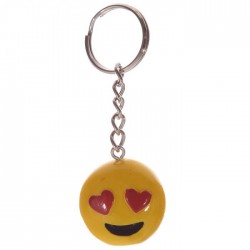 Porte-clés Emotive Love