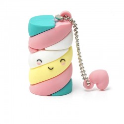 Clé USB Marsmallow 16 Go