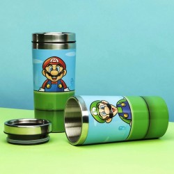 Mug Isotherme Super Mario