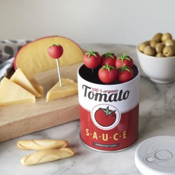 Pics Apéritif Tomato Sauce x 6