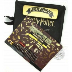 Première année Kit de papeterie Harry Potter 