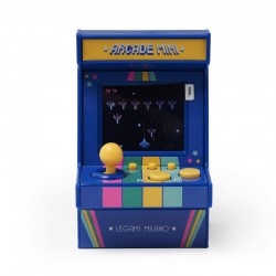 Mini Borne d'Arcade - 152 Jeux