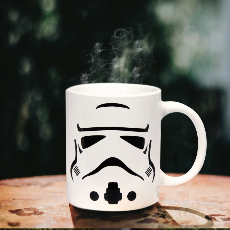 Mug Stormtrooper - Star Wars
