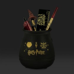 Pot à Crayons et Accessoires Chaudron Magique - Harry Potter