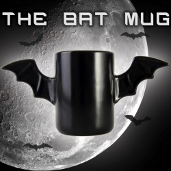 Tasse en Céramique Batman - The Bat Mug