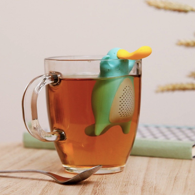 Infuseur Ornithorynque