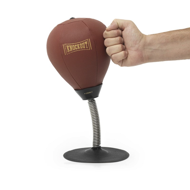 Punching Ball de Table - Knockout