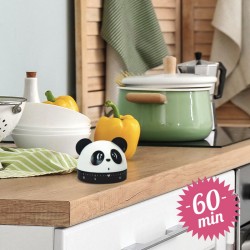 Minuteur de Cuisine Panda
