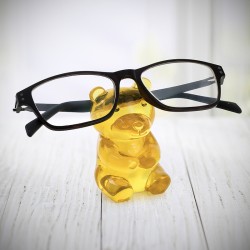 Porte Lunettes Nounours Yummi