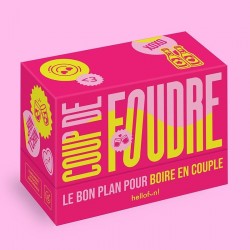 Coup de Foudre
