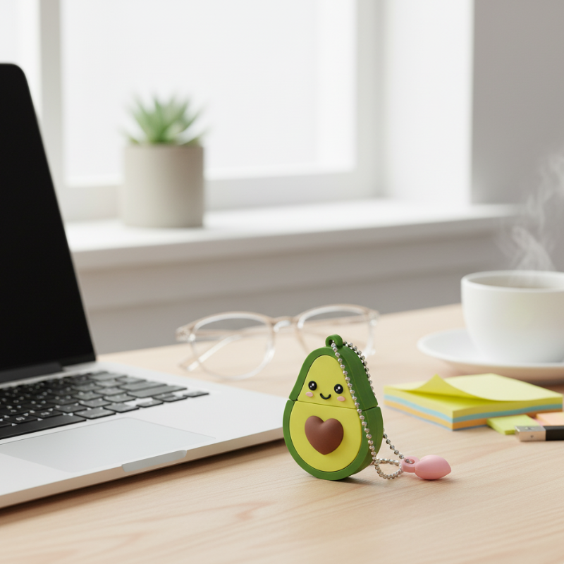 Clé USB 32 Go - Avocat