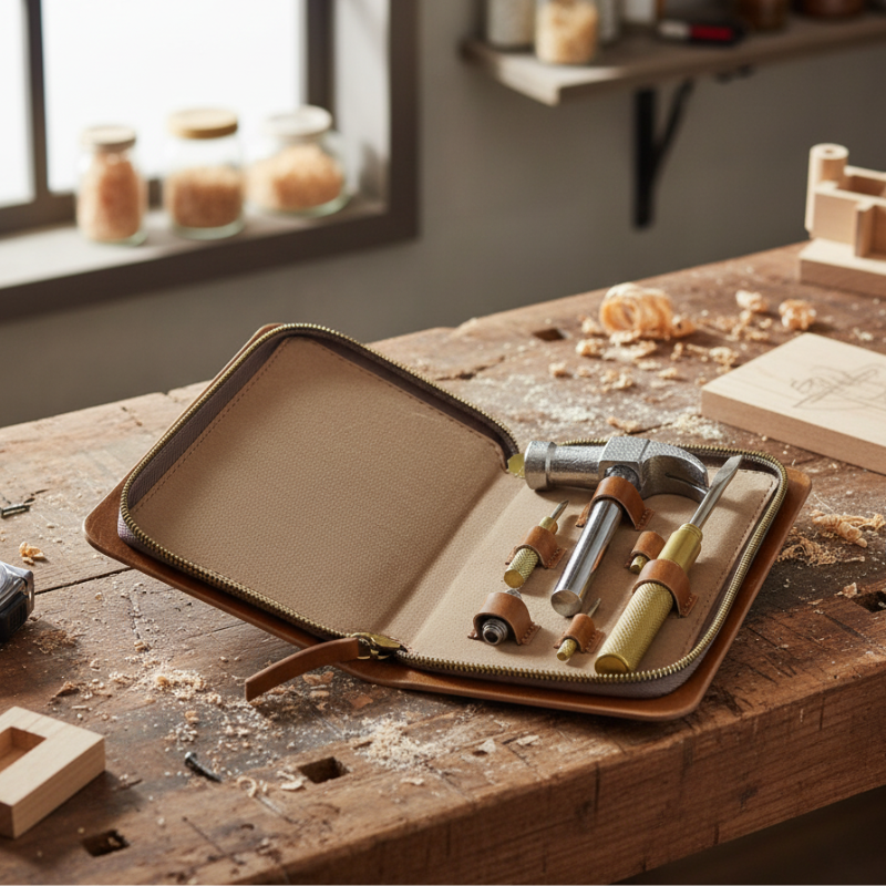 Coffret Marteau Tournevis 5 en 1 Coffret Marteau Tournevis 5 en 1