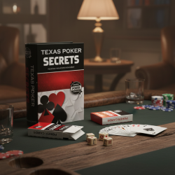 Set Texas Poker Secrets