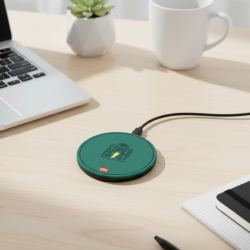 Chargeur Induction pour Smartphone - Super Fast