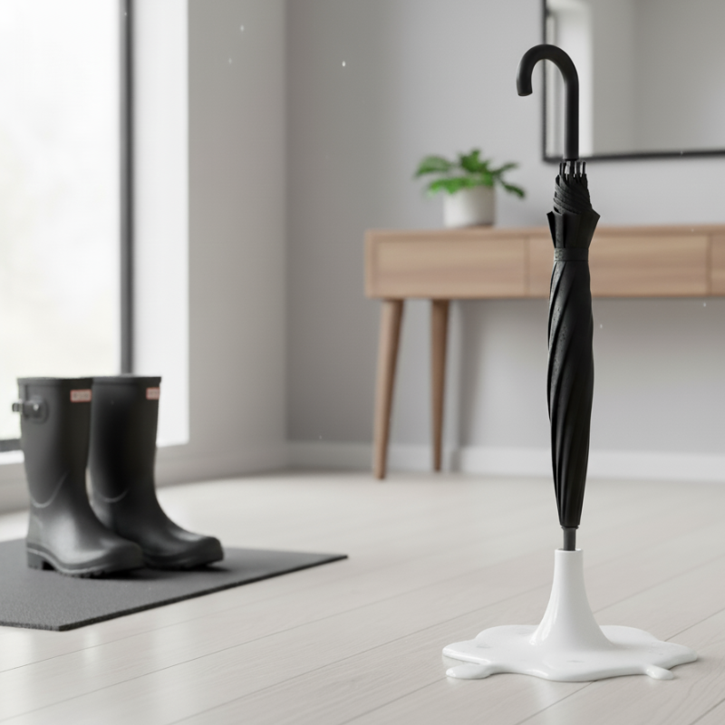 Range Parapluie Splash