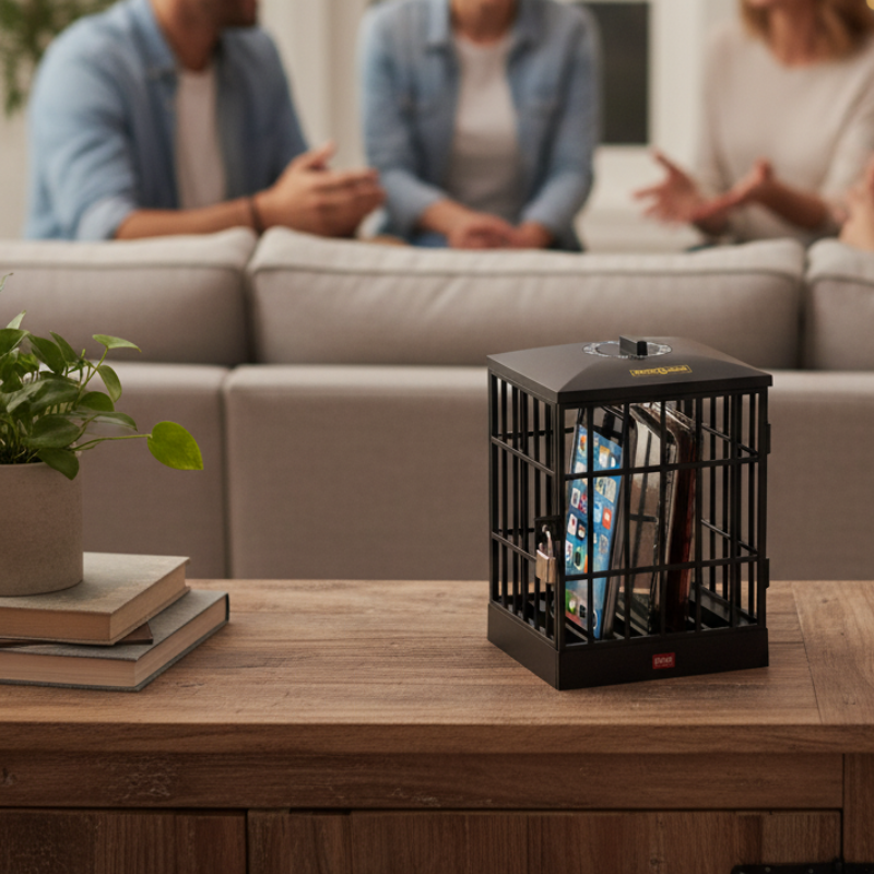 Prison pour Téléphone - Prison Break