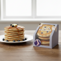 Chaussettes Crêpes