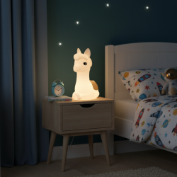 Veilleuse Lama