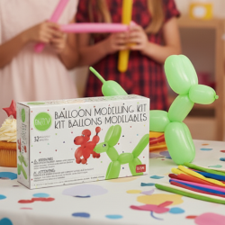 Kit Ballons Modelables