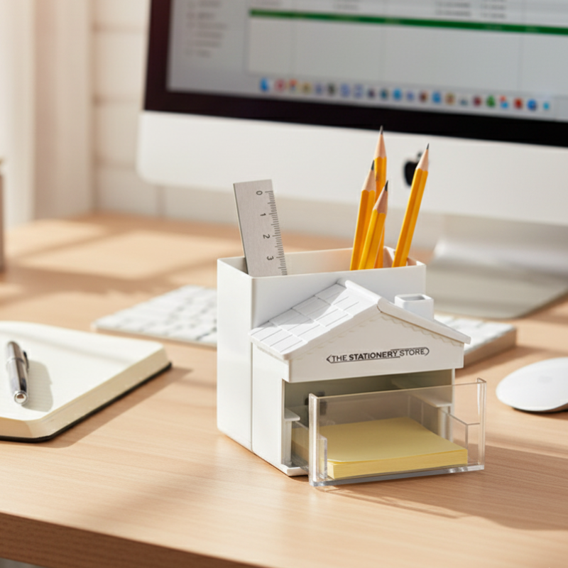 Organiseur de Matériel de Bureau - The Stationery Store