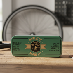 Kit de Réparation pour Vélo