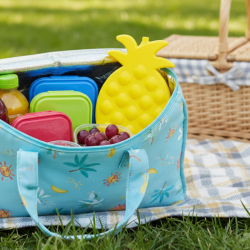 Pain de Glace Ananas