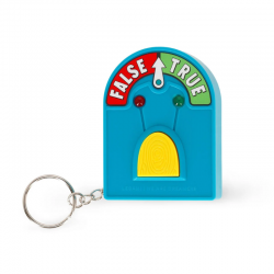 Mini Détecteur de Mensonges