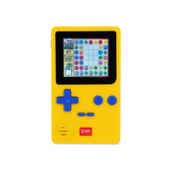 Mini Console Arcade Portable - 152 Jeux