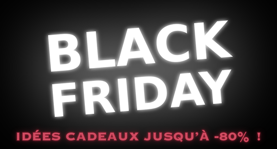 Tous nos cadeaux destockage