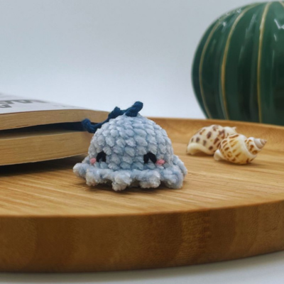 marque page fait main