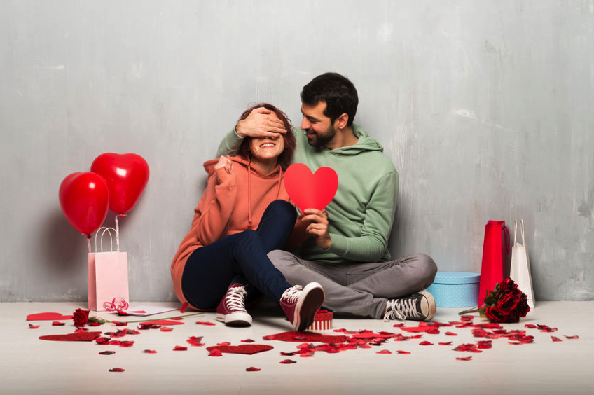 Top des meilleurs idées de Saint-Valentin les plus romantiques